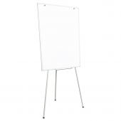 Флипчарт-доска магнитно-маркерная 70*100см OfficeSpace, на треноге, 359017