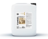 Средство для сантехники 5л Fumigel отбеливающий гель, 13145