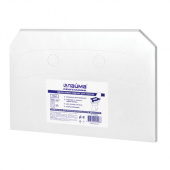 Сиденье индивид. ЛАЙМА (V1) 250шт/упак, бумажные 35х43см, /10/ 126099