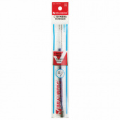 Стержень гелевый 130мм, синий, BRAUBERG, линия письма 0,35мм, 170169