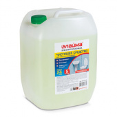Чистящее средство для сантехники отбеливающий "Лайма Professional", 5 л
