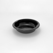 Контейнер круглый под запайку ПП НОТ d-150, 600шт/коробка