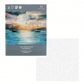 Папка для акварели А4 Палаццо "Марина", 20л, 200г/м2, скорлупа, 201676