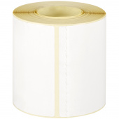 Весовая лента 100*150мм, 500 эт/рул. ECO