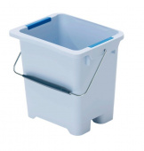 Ведро Vileda УльтраСпид Про 10л, 526330/545093