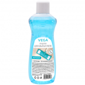 Средство д/пола Vega "Морской", 1л, 314202