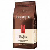 Кофе в зернах EGOISTE "Truffle", 1кг, арабика 100%, в/уп, 622287