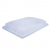 КРЫШКА к контейнеру для суши ПР-С-19 /400/