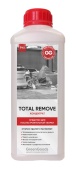 Чистящее средство для послестроительной уборки "GG Total Remove", 1 л