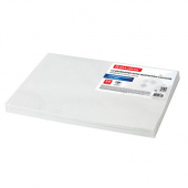 Конверт С4 229*324мм 100г/м2, 50шт/упак, без окна, отрывная лента, BRAUBERG, 112184