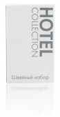 Набор гостиничный швейный "Hotel collection", карт.упак /500/ /2/