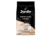 Кофе в зернах JARDIN "Americano Crema", 1кг, в/уп /1/ 621977