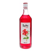 Сироп Spoom "Шиповник", 1 л