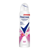 Дезодорант-антиперспирант REXONA, 150 мл.