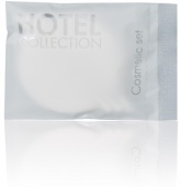 Набор гостиничный косметический "Hotel collection", палочки + диски + пилочка /200/ пакет