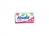 Мыло туалетное 90г ABSOLUT (Абсолют) "Дикая Орхидея"