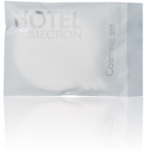 Набор гостиничный косметический "Hotel collection", палочки + диски + пилочка /200/ пакет