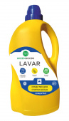 Гель для стирки LAVAR (GF4) концентрат 2л, /6/ GG-110-2000