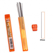 Грифель запасной 0,5мм HB PILOT, 12шт/уп, 180970