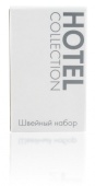 Набор гостиничный швейный "Hotel collection", карт.упак /500/ /2/