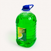 Средство для пола "Клер", 5 л