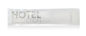 Набор гостиничный зубной "Hotel collection" (щетка+паста в тубе 4г) /500/ пакет