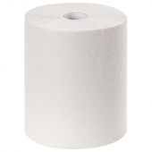 Полотенца рулонные (Н1) LAIMA UNIV., 200м, 1-сл., серые /6/ 112502