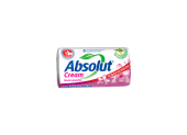 Мыло туалетное 90г ABSOLUT (Абсолют) "Дикая Орхидея"