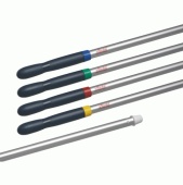 Ручка алюминиевая "Vileda", 150 см