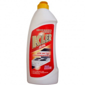 Жироудалитель 500мл Клер универсал гель /12/ 
