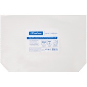 Сиденье индивид. OfficeClean Professional (V1) бумажные 36х42см, 250шт/упак /10/ 279682
