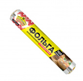 Фольга "Горница", 29см×100м, 8 мкм