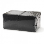 Салфетки Лайт 400л 23*22 /15/ черные, 973861                   