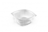 Контейнер круглый SK11 350мл, ДНО, 100шт/упак /5/ ЮУП