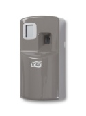 Диспенсер для освежителя (A1) Tork, серый, 256055