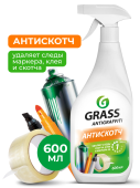 Средство универсальное 600мл триггер Antigraffiti (Антиграффити) 117107		