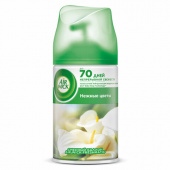 Освежитель воздуха "Нежные цветы" "Airwick", 250 мл