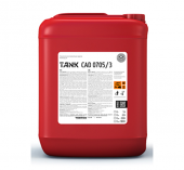 Средство дезинфицирующее TANK CAD 0705/3, 5 литров