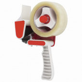 Диспенсер для скотча 50мм STAFF "EVERYDAY" /1/ 440124