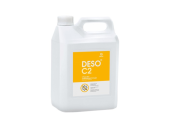 Средство моющее и дезинфицирующее "Deso C2", 5л, 555066