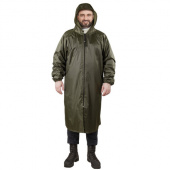 Плащ-дождевик на молнии "ГРАНДМАСТЕР" р-р. 60-62