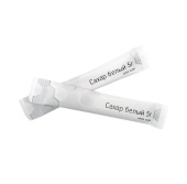 Сахар порционный 5 грамм, 300шт/уп (1,5кг)