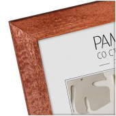 Рамка деревянная 30*40см, OfficeSpace, №3, красное дерево, 227692