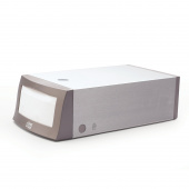 Диспенсер для салфеток Tork Counterfold линии раздачи, N1, серый, 271600