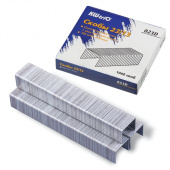 Скобы №23/13 KW-trio, оцинкованные, 1000шт/уп, 225918