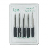 Иглы для пистолета-маркератора стандартные "Motex MTX-05R", 5 шт