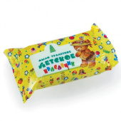 Мыло туалетное 100г Детское Красавчик Меридиан, 602377