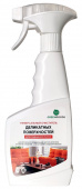 Средство универсальное 500мл Everday для ежедн.убор.деликат.поверхн.триггер /15/GG-241-500