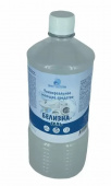 Белизна-гель "Знак чистоты", 1 л