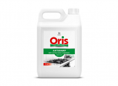 Средство универсальное от нагара, жира и копоти ORIS Антижир, 5л